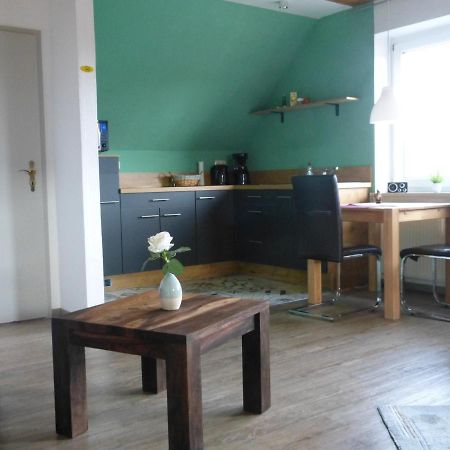 Ferienwohnung Ochtmissen نيبورغ المظهر الخارجي الصورة