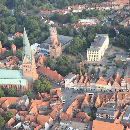 Ferienwohnung Ochtmissen نيبورغ المظهر الخارجي الصورة