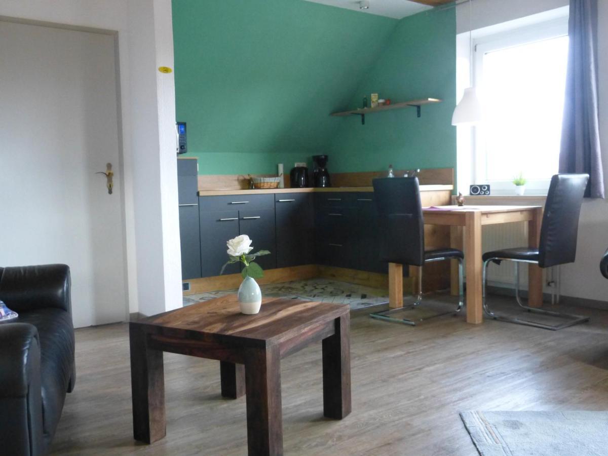 Ferienwohnung Ochtmissen نيبورغ المظهر الخارجي الصورة