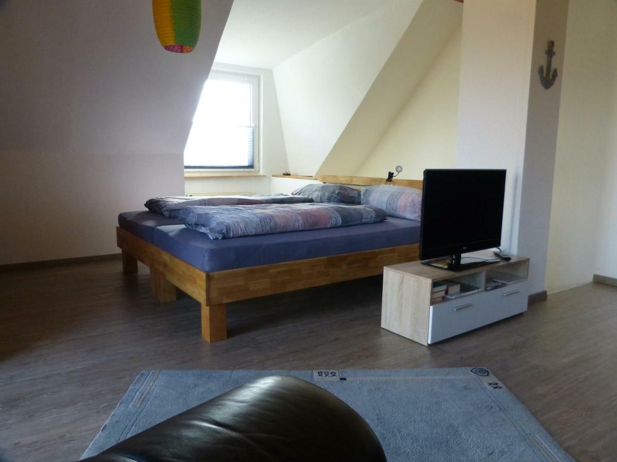 Ferienwohnung Ochtmissen نيبورغ المظهر الخارجي الصورة